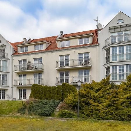 Apartamenty 4 Pory Roku- 200M Plaza, Prywatny Parking Sopot Bagian luar foto
