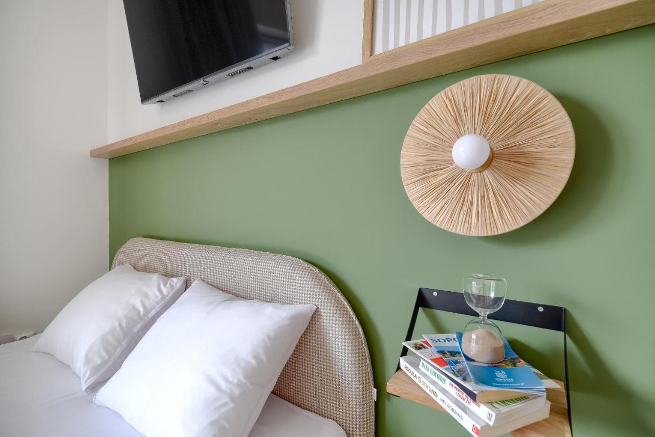 Apartamenty 4 Pory Roku- 200M Plaza, Prywatny Parking Sopot Bagian luar foto
